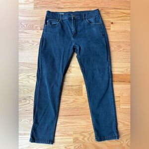 Men’s Mugsy Jeans